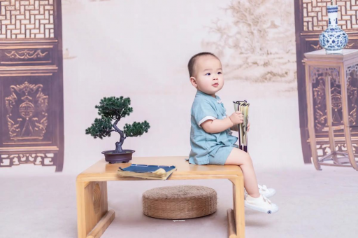 桦甸宝宝多久认识妈妈